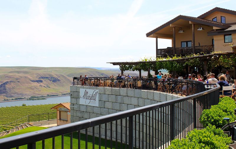 Maryhill Winery