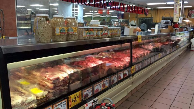 La Michoacana Meat Market: Carnivore Heaven with Authentic Mexican Flair