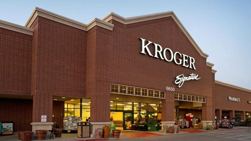 Kroger: The Middle-Ground Grocer That Sparks Debates