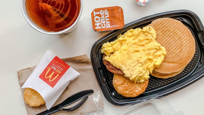 Hotcakes