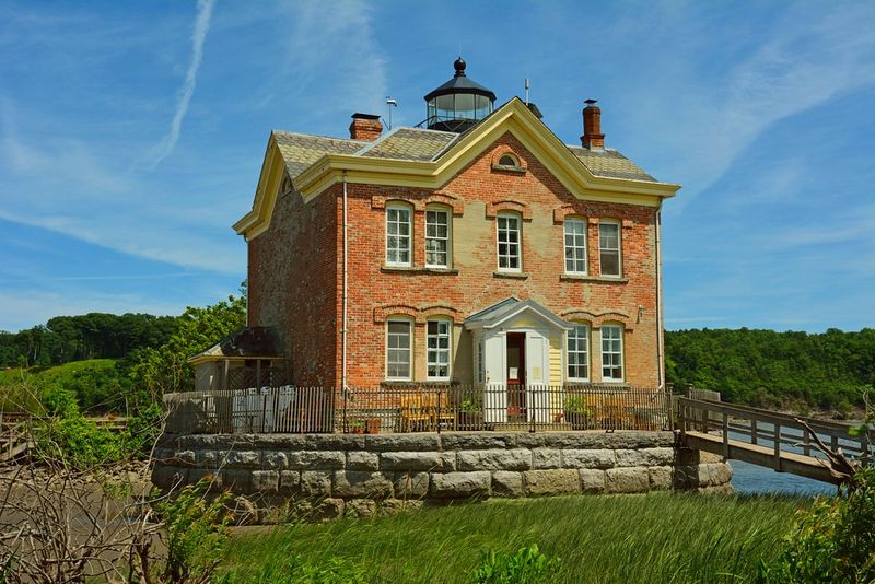 Saugerties Lighthouse