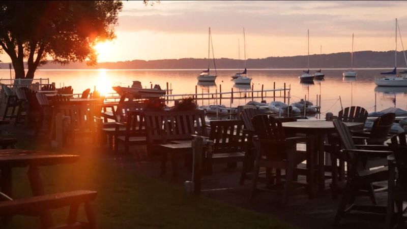 Apache Trout Grill (Traverse City)