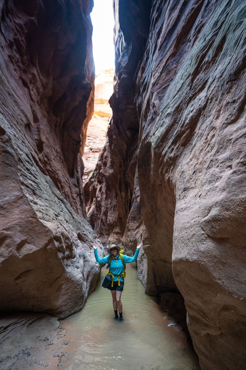 Paria Canyon Wilderness Adventure