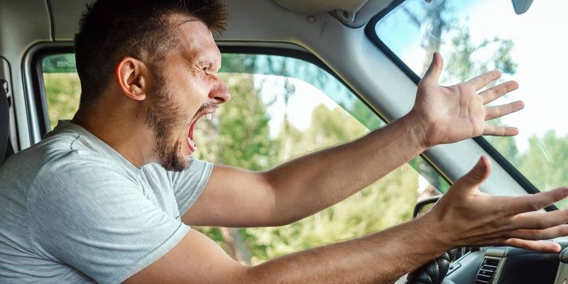 Aggressive Local Drivers