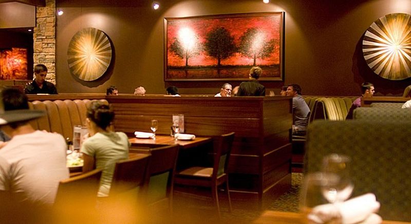 The Keg Steakhouse + Bar in Tucson