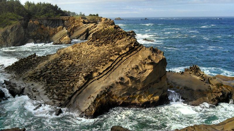 Coos Bay