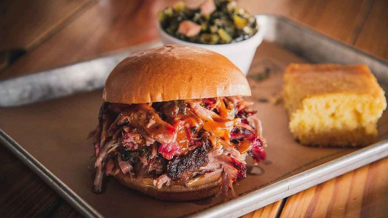 4 Rivers Smokehouse (Winter Park)