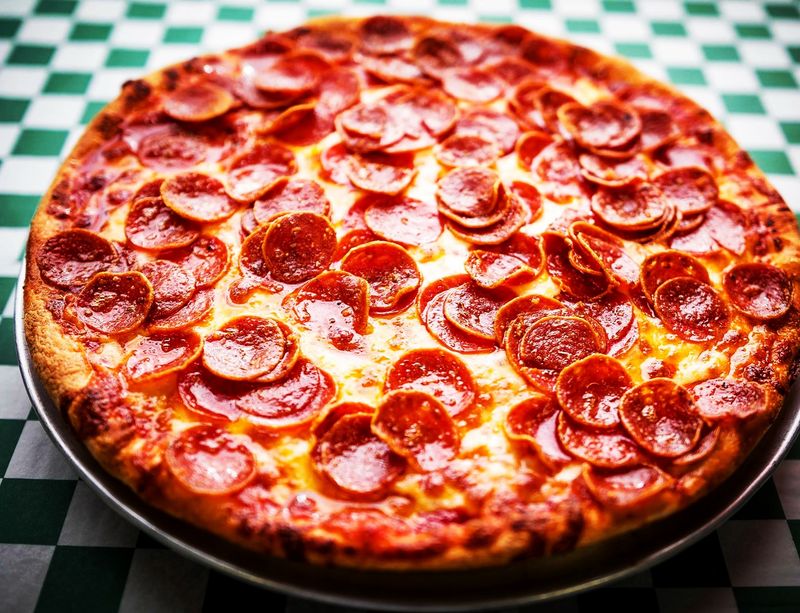 Gionino’s Pizzeria