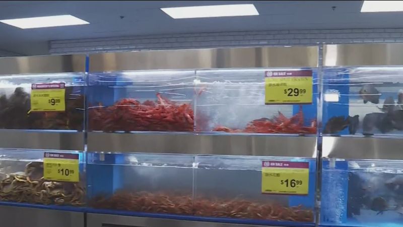 99 Ranch Market