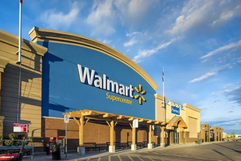 Walmart Supercenter: The Retail Giant Everyone Loves to Hate