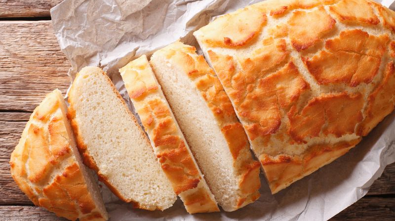 Dutch Crunch Bread: The Bay Area's Secret Sandwich Weapon