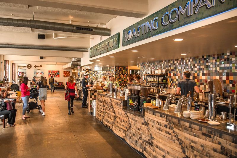 Coffee Emporium (Cincinnati)