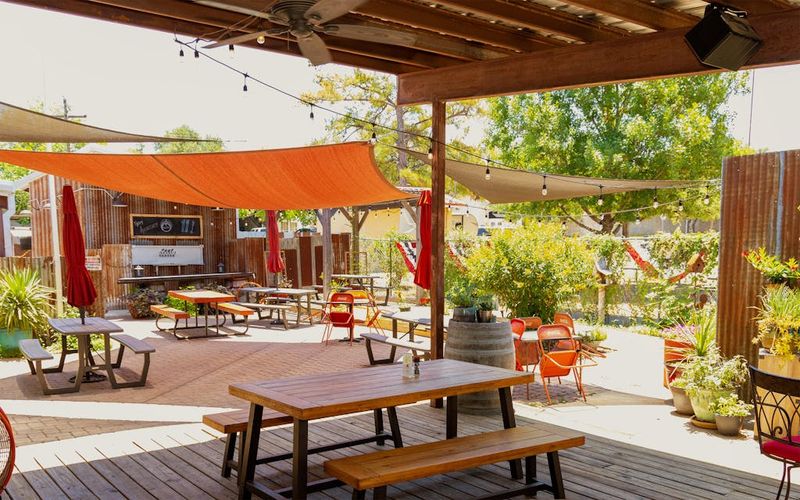 Johnson City for Regional Farm to Table Restaurants