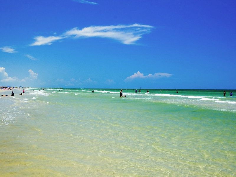 Port Aransas Beach Escape
