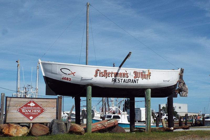 Hidden Gems Near Fisherman's Wharf