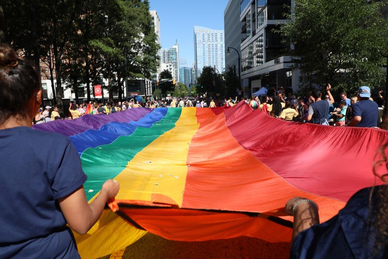Atlanta Black Pride Festival