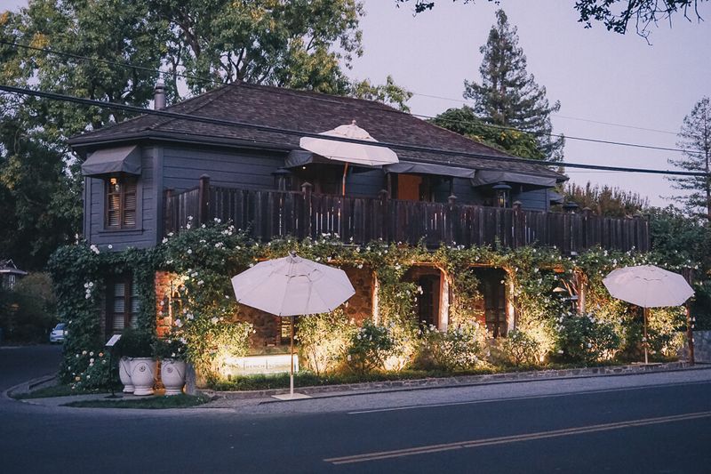 French Laundry