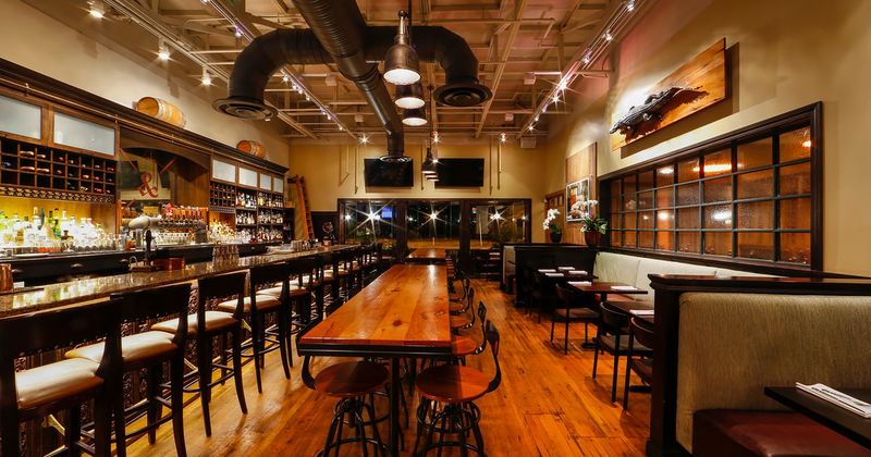 The Ravenous Pig - Winter Park