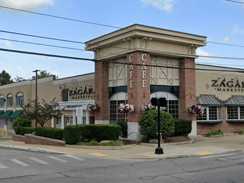 Dave’s Market & Eatery (Formerly Zagara’s Marketplace)