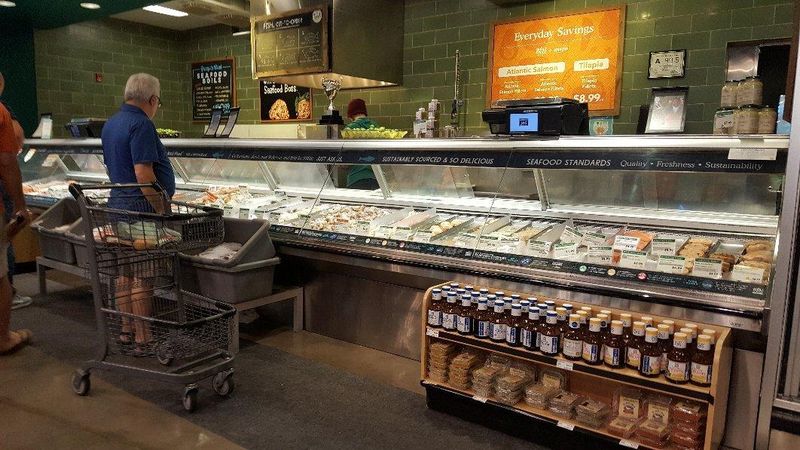 Whole Foods Market