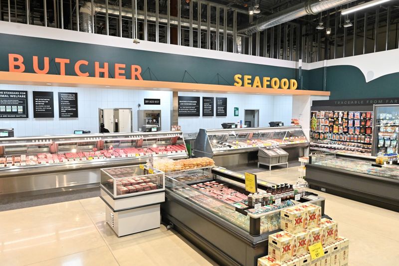 Whole Foods Market