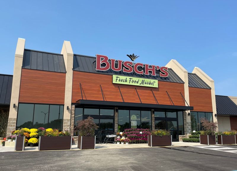 Busch’s Fresh Food Market
