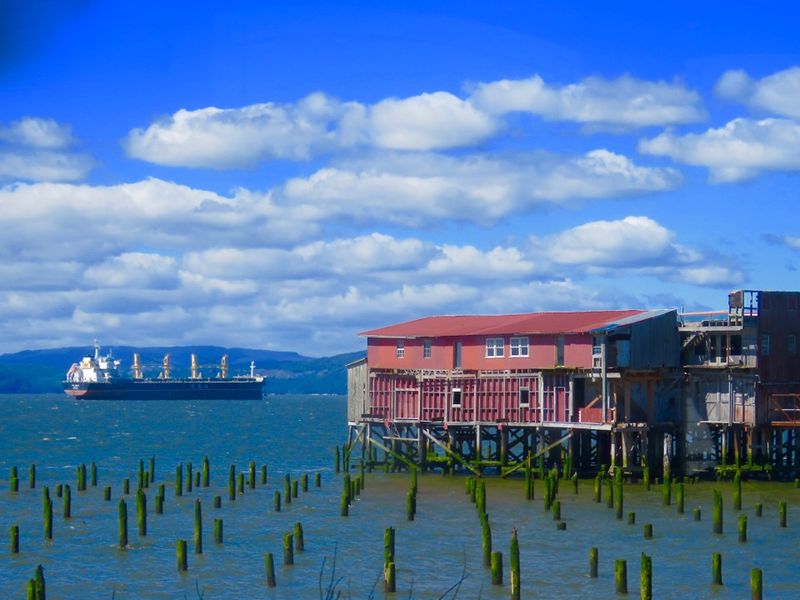 Astoria, Oregon