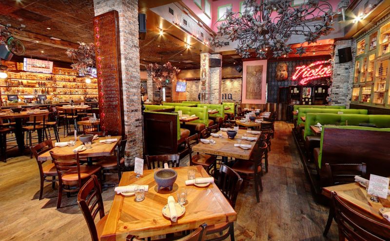 Rocco's Tacos in Fort Lauderdale