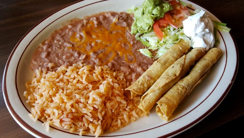 Nellie’s Café (Las Cruces)