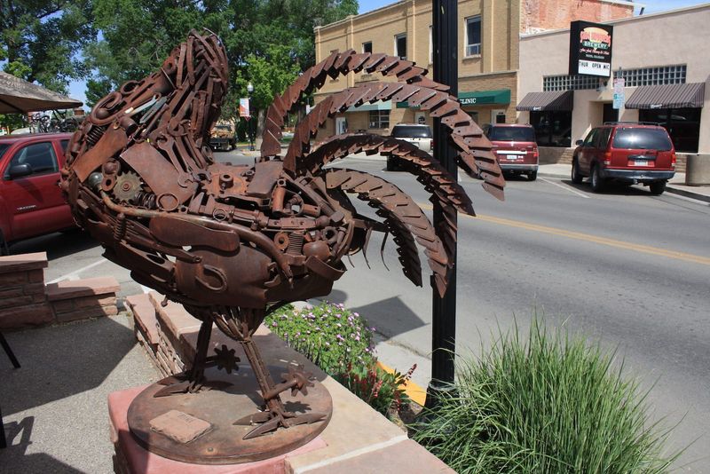 Mike the Headless Chicken Festival (Fruita)