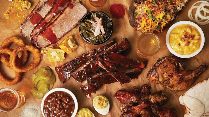 Thomas Pit Bar-B-Q (Tuscaloosa)