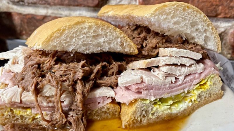 Mother's Restaurant: No-Frills Po'Boys That Locals Love