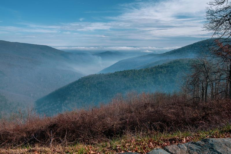 Shenandoah National Park, Virginia