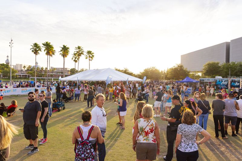 Tampa Riverfest