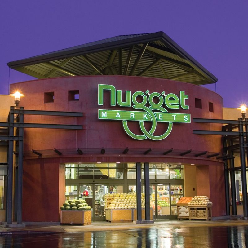 Nugget Markets: Farm-Fresh Finds Worth the Splurge