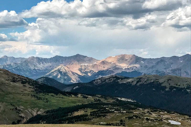Ute Trail