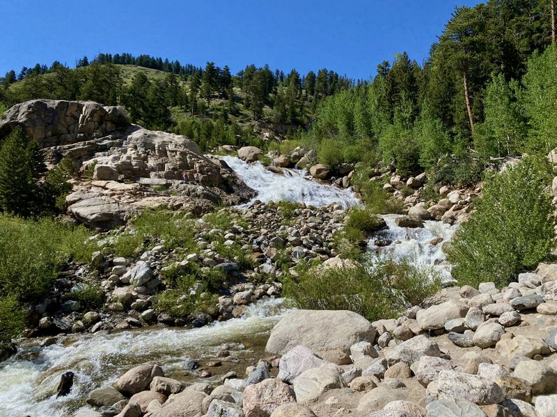 Alluvial Fan