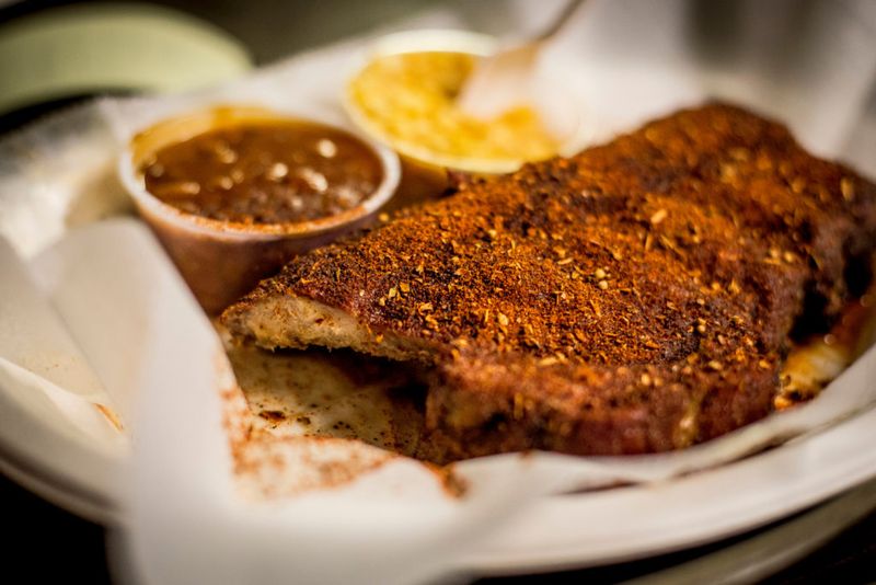 One & Only BBQ