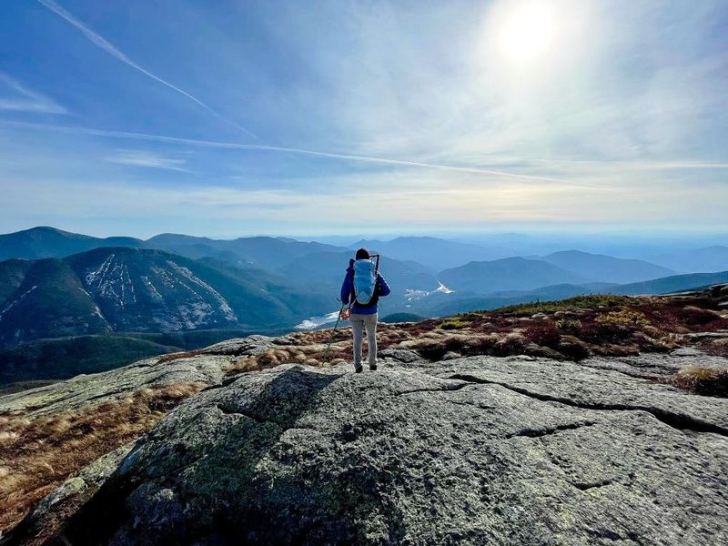 Algonquin Peak