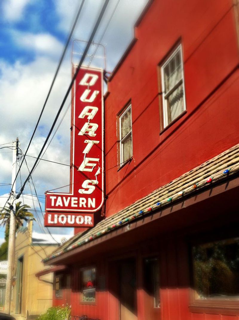 Duarte's Tavern – Pescadero, CA