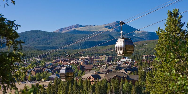 Breckenridge's Summer Secrets