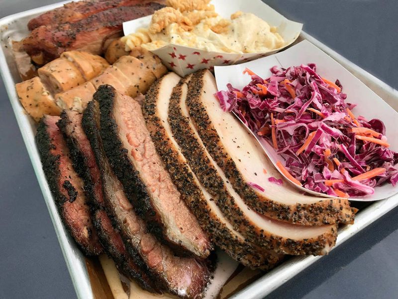 2M Smokehouse (San Antonio)