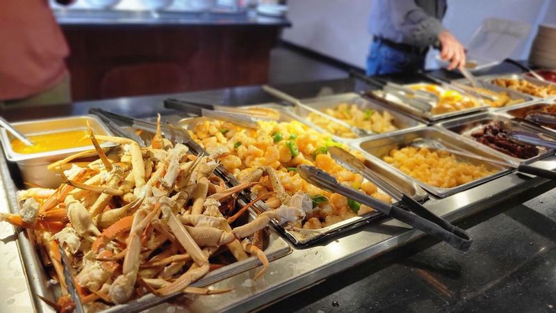 Kukai Buffet (Glendale)