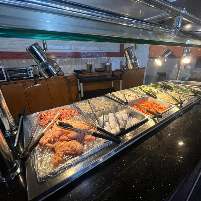 King China Buffet (Nashville Area)