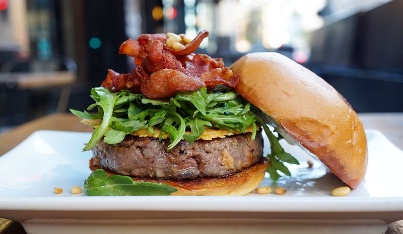 Umami Burger – Los Angeles & Statewide