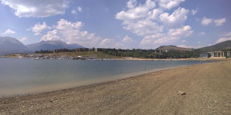 Lake Dillon: A Reservoir of Disappointment