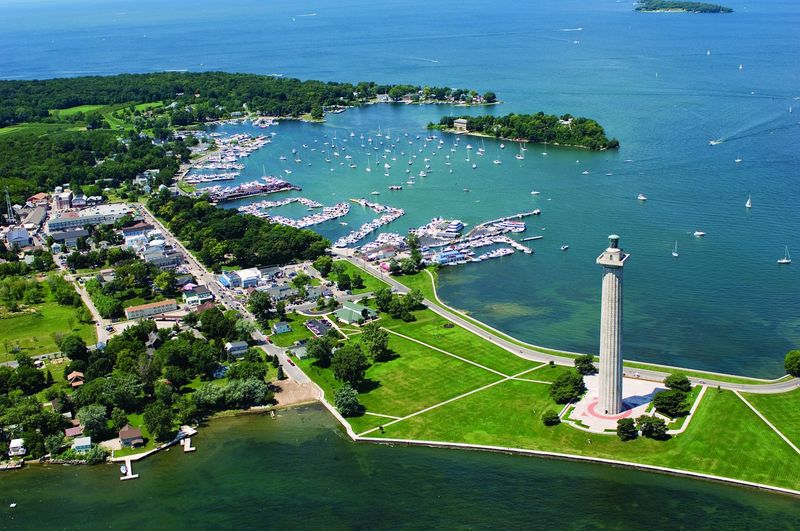 Put-in-Bay