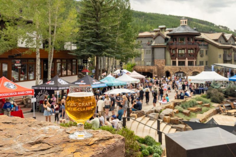 Vail Craft Beer Classic