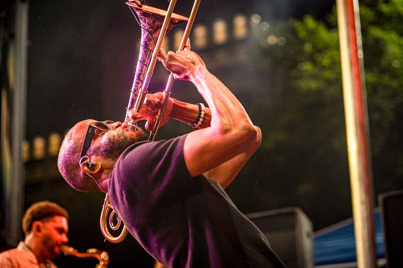Syracuse Jazz Fest