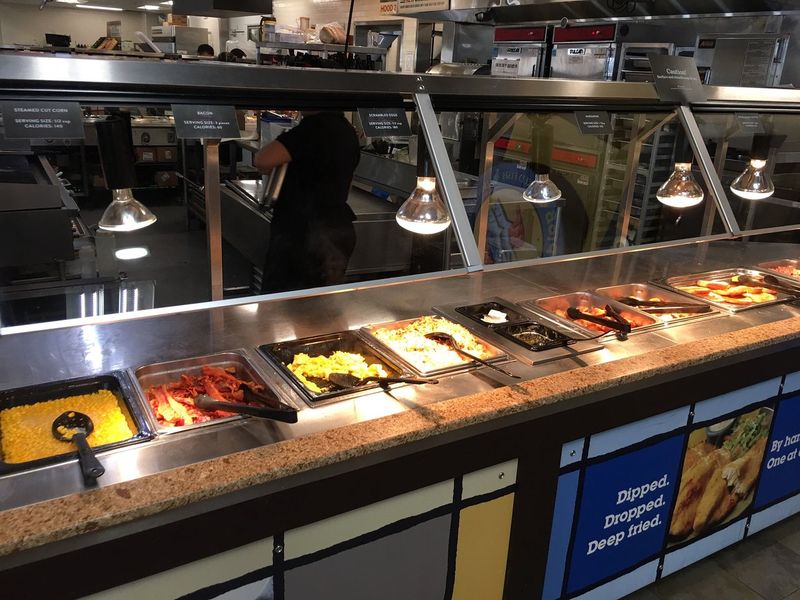 Golden Corral (Multiple Locations)